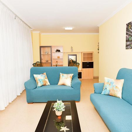 Apartamento Vt Entre Dous Mares Finisterre Exterior foto