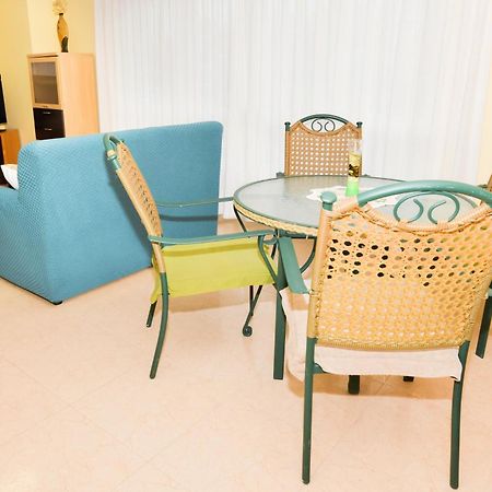 Apartamento Vt Entre Dous Mares Finisterre Exterior foto