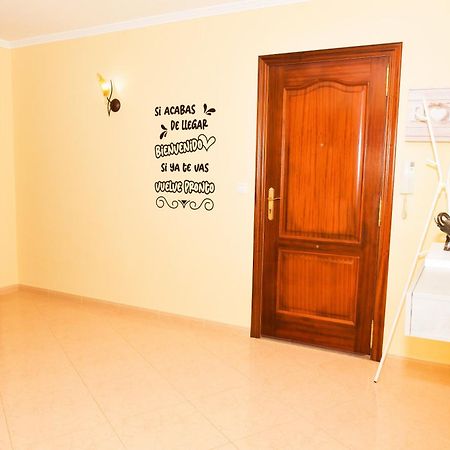 Apartamento Vt Entre Dous Mares Finisterre Exterior foto