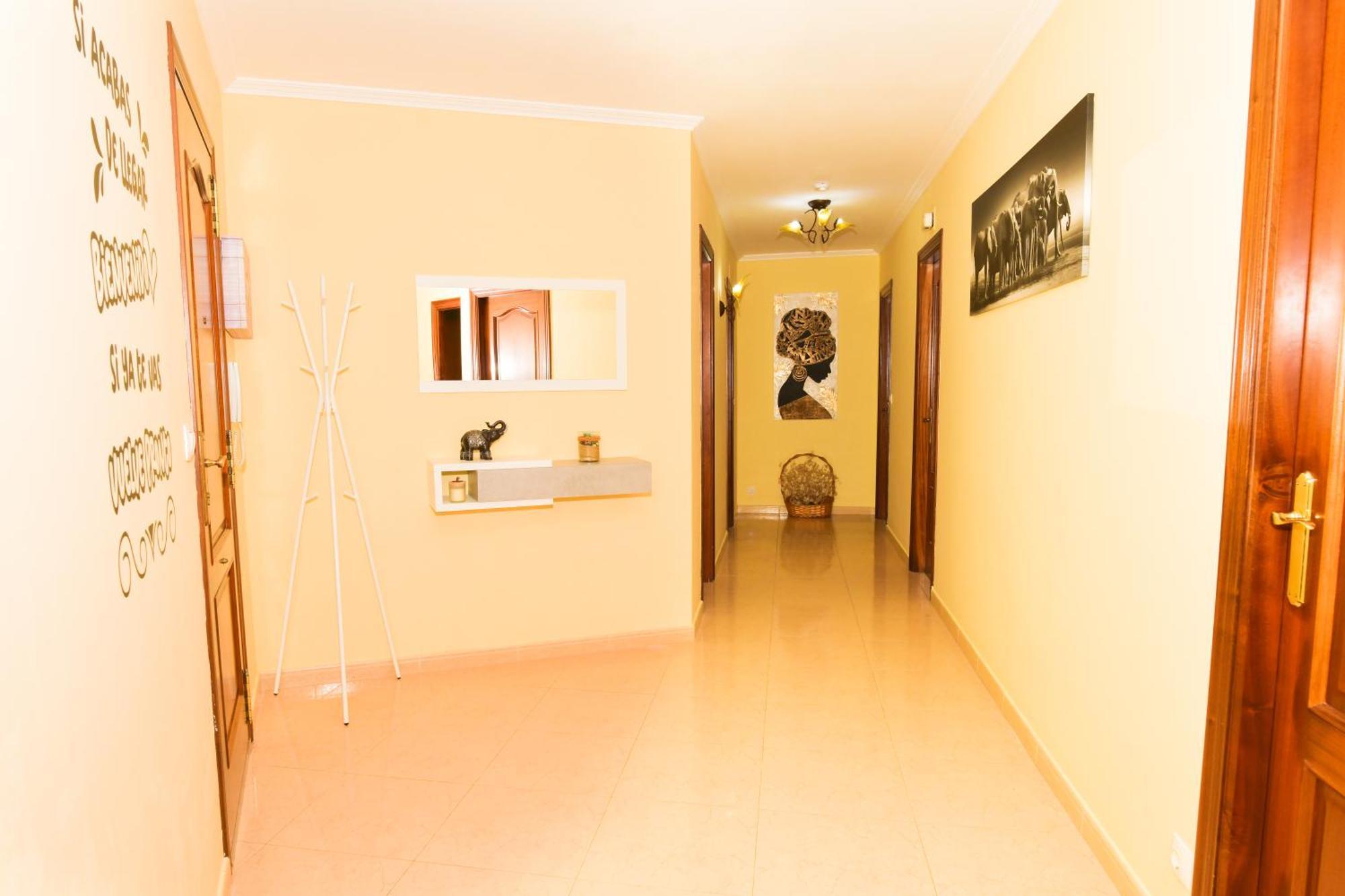Apartamento Vt Entre Dous Mares Finisterre Exterior foto