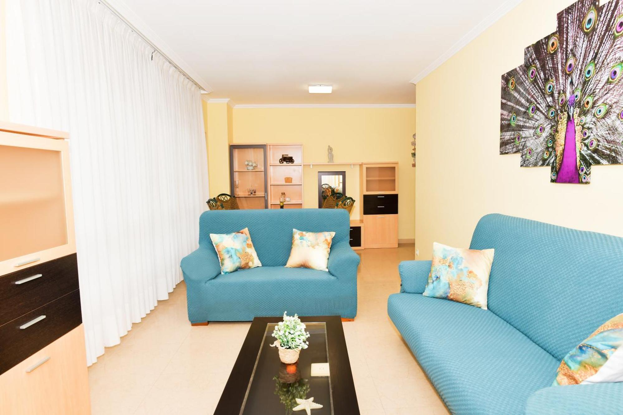 Apartamento Vt Entre Dous Mares Finisterre Exterior foto