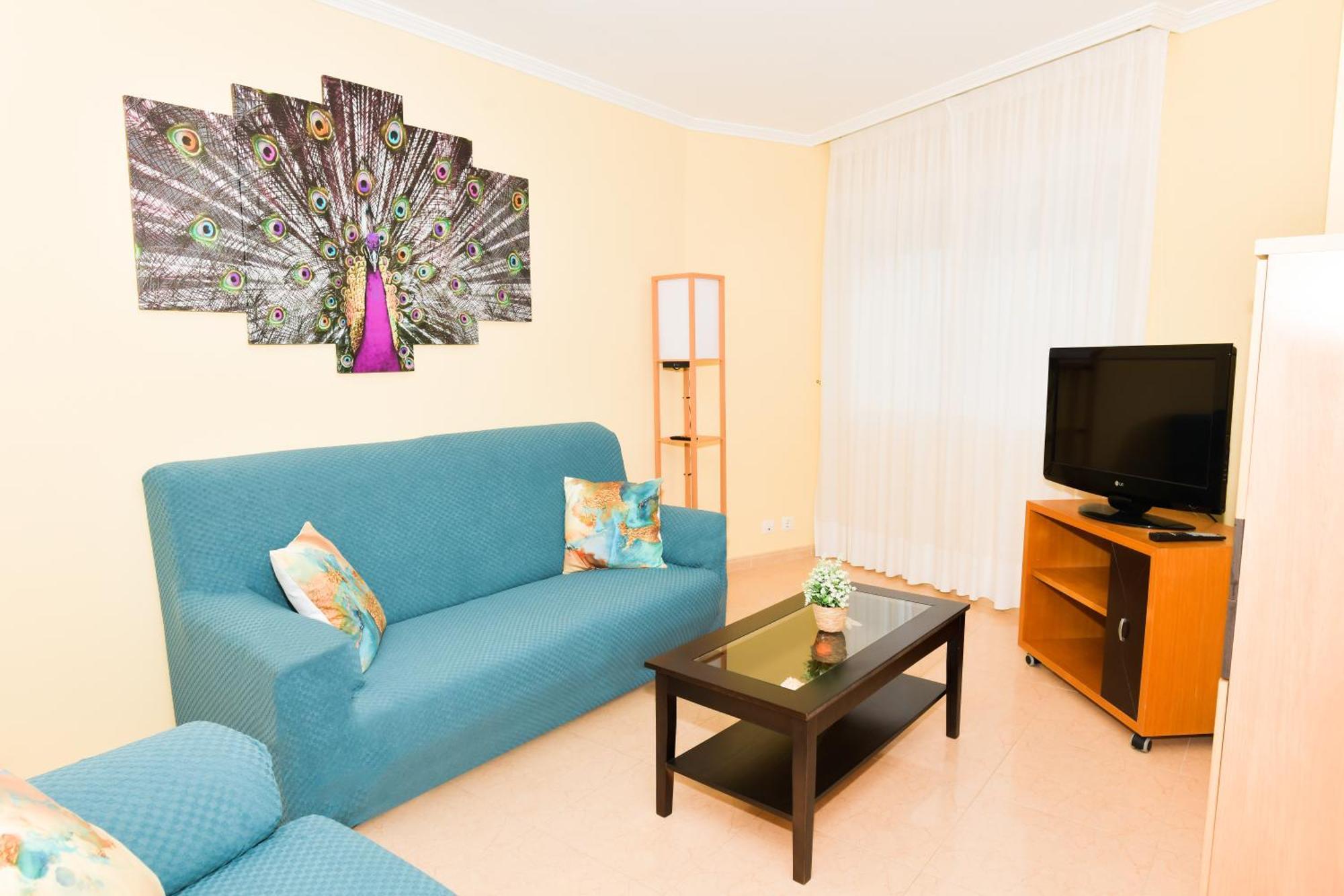 Apartamento Vt Entre Dous Mares Finisterre Exterior foto
