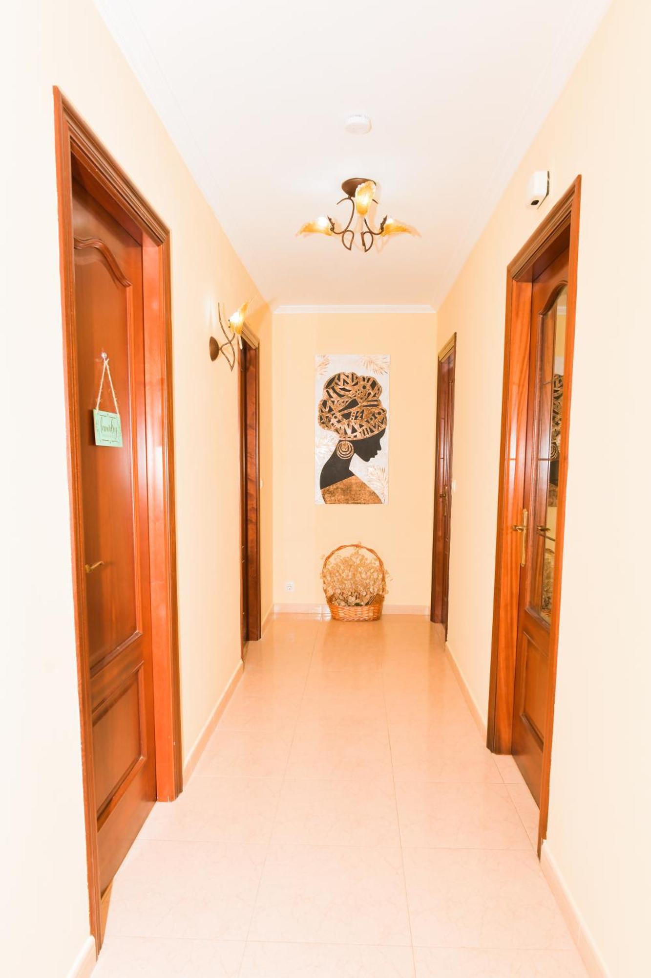 Apartamento Vt Entre Dous Mares Finisterre Exterior foto