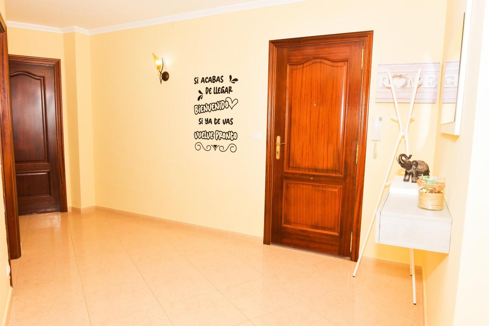 Apartamento Vt Entre Dous Mares Finisterre Exterior foto