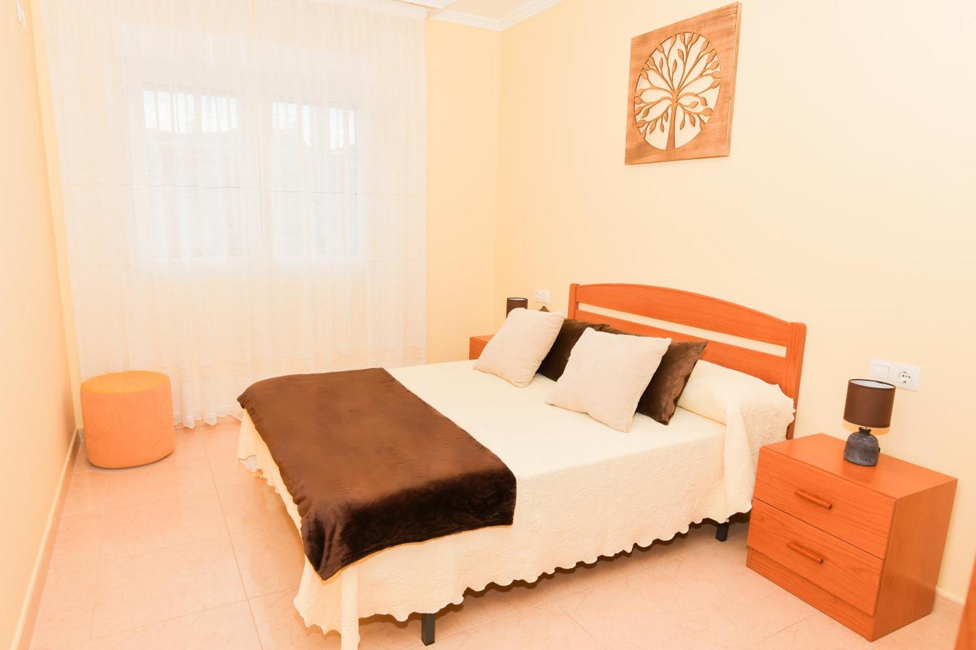 Apartamento Vt Entre Dous Mares Finisterre Exterior foto
