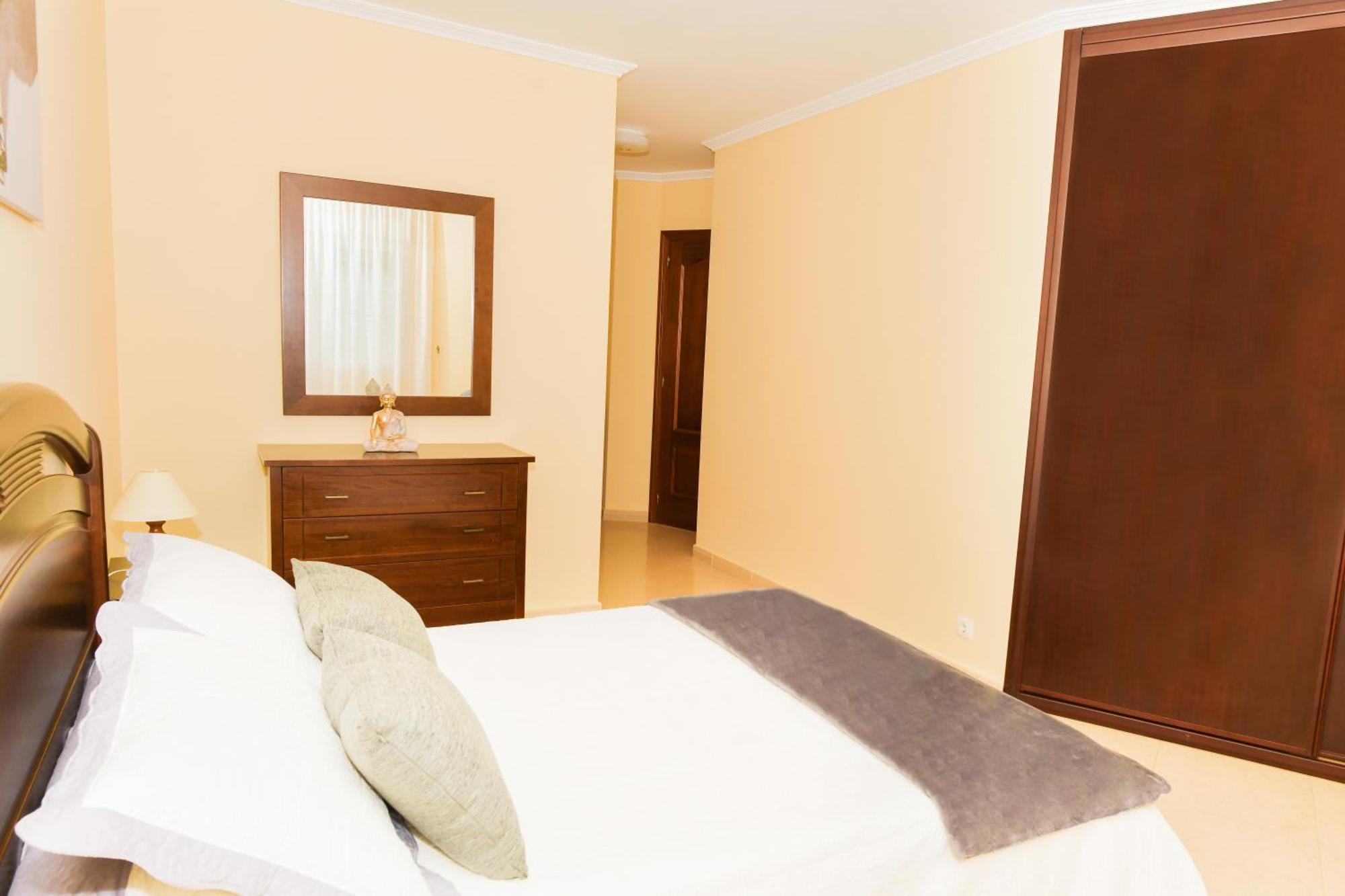 Apartamento Vt Entre Dous Mares Finisterre Exterior foto