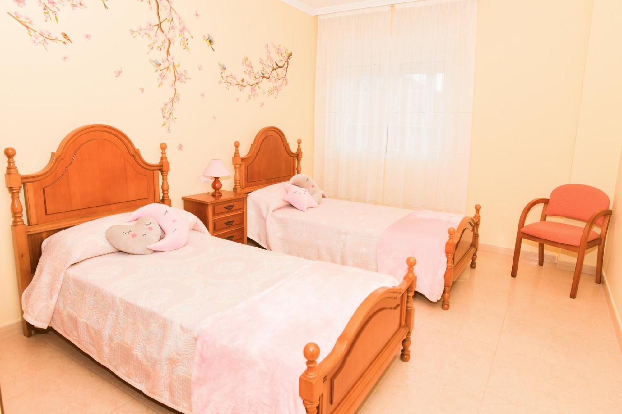 Apartamento Vt Entre Dous Mares Finisterre Exterior foto